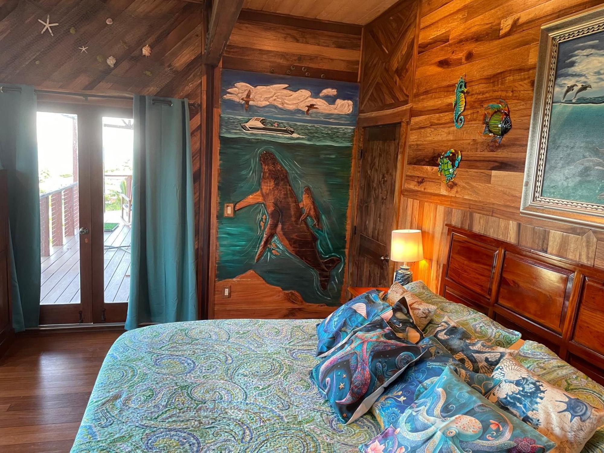 Hawaii Magic Skies Farmstay Paukaa Exterior photo