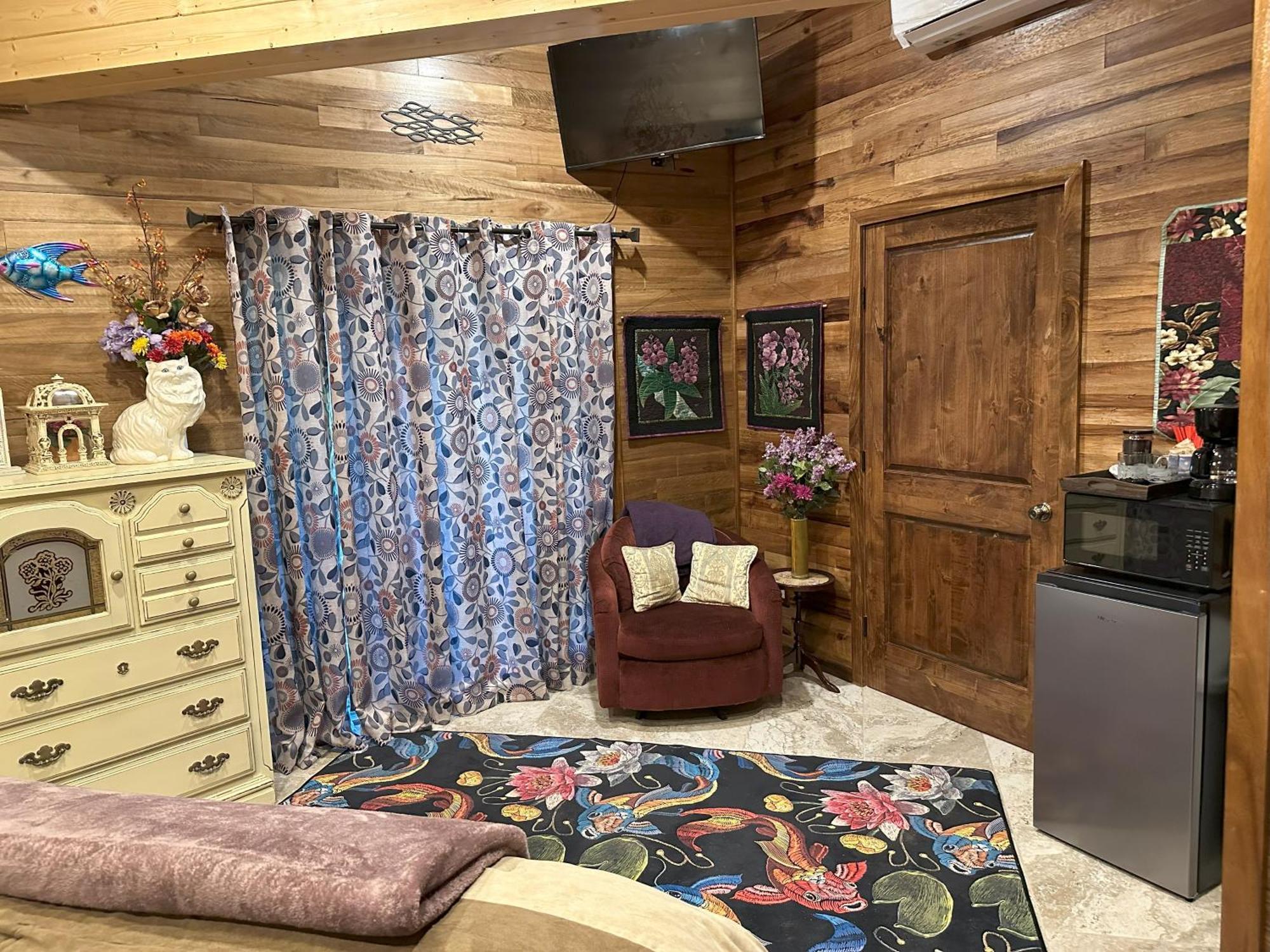 Hawaii Magic Skies Farmstay Paukaa Exterior photo
