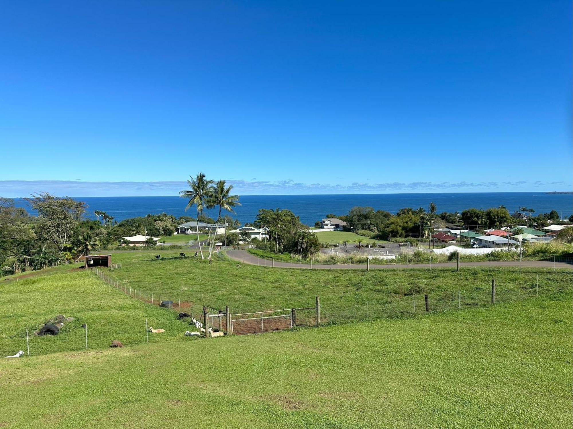 Hawaii Magic Skies Farmstay Paukaa Exterior photo