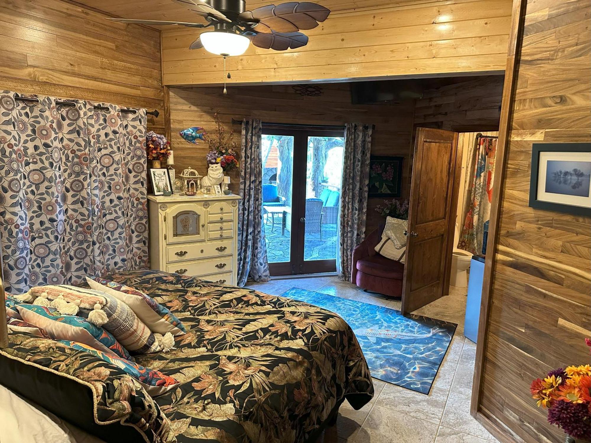 Hawaii Magic Skies Farmstay Paukaa Exterior photo